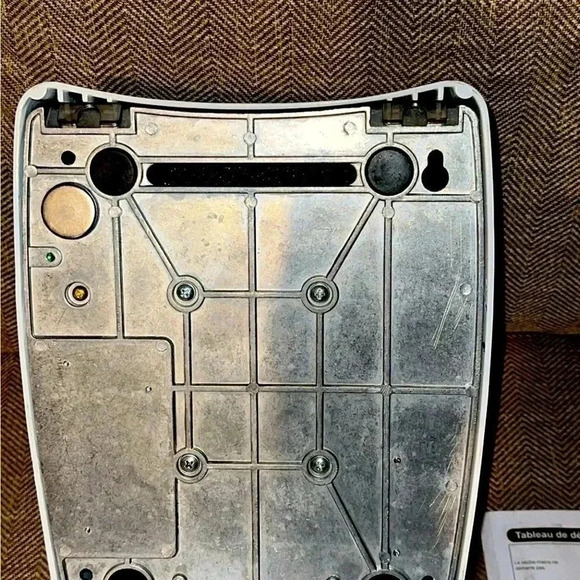 NWT WORLD DRYER Smart Dri Smart Dri Plus High Efficiency Intelligent Hand Dryer - Picture 8 of 11